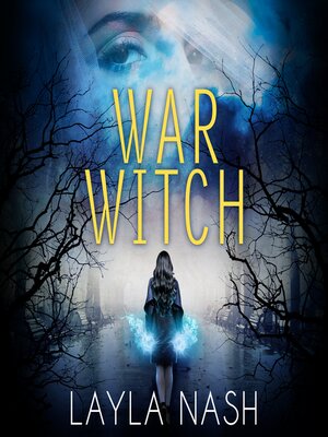 cover image of War Witch